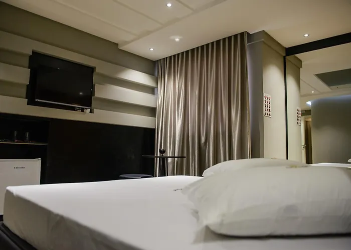 Le Parc Motel