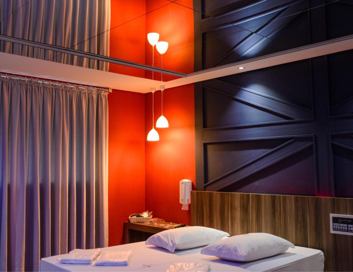 Le Parc 3*