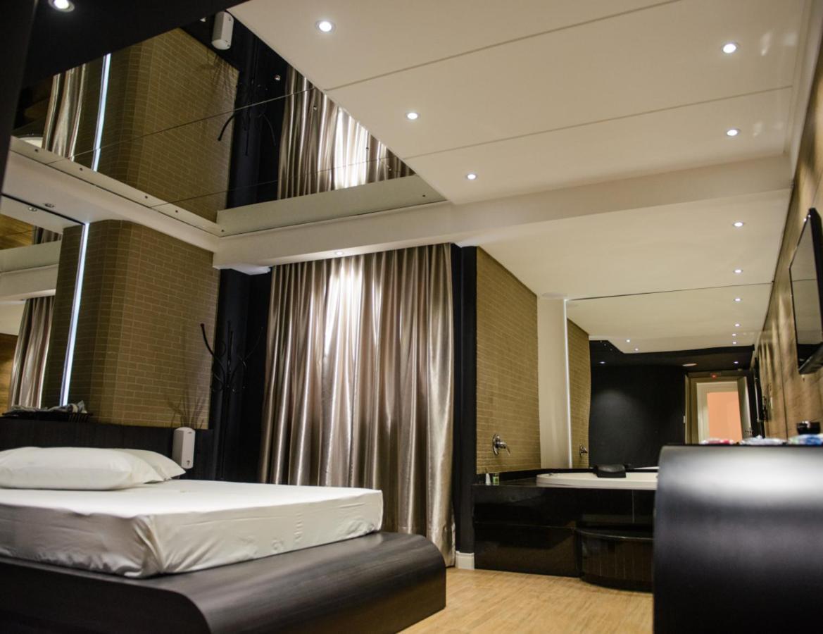 Hotel del amor Le Parc
