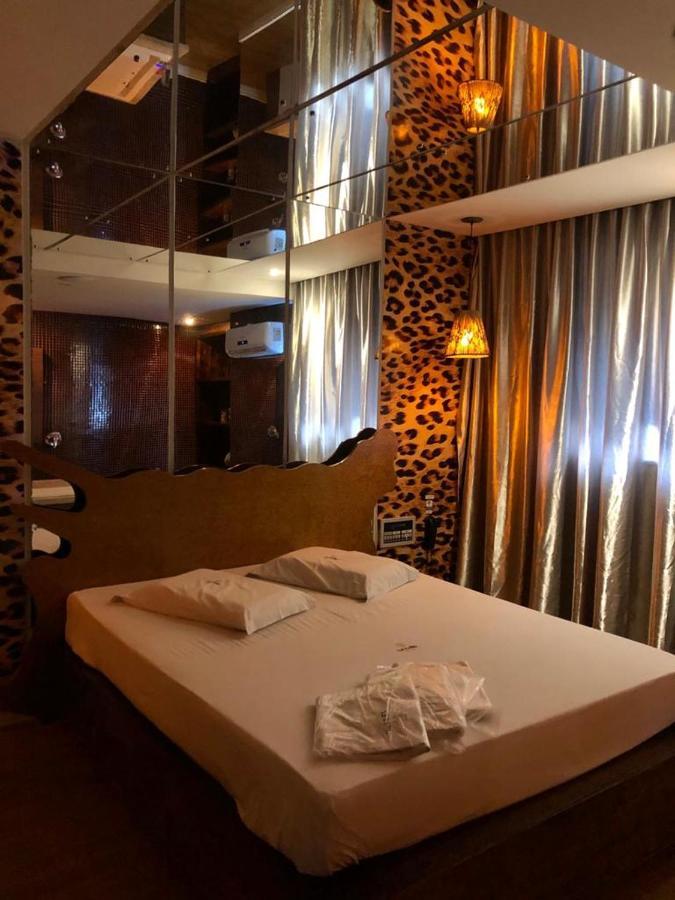 Hotel del amor Le Parc Lages