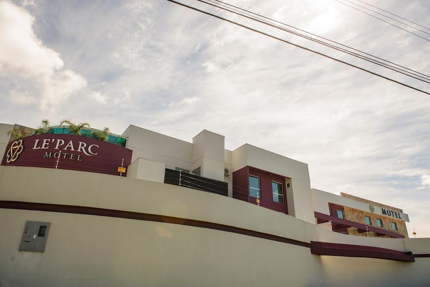Le Parc 3* Lages