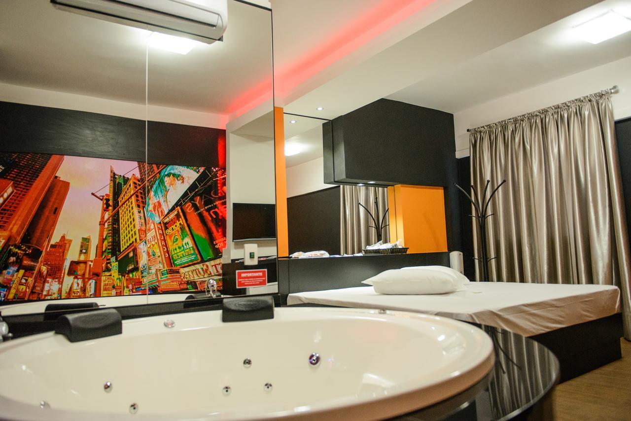 Le Parc 3* Lages