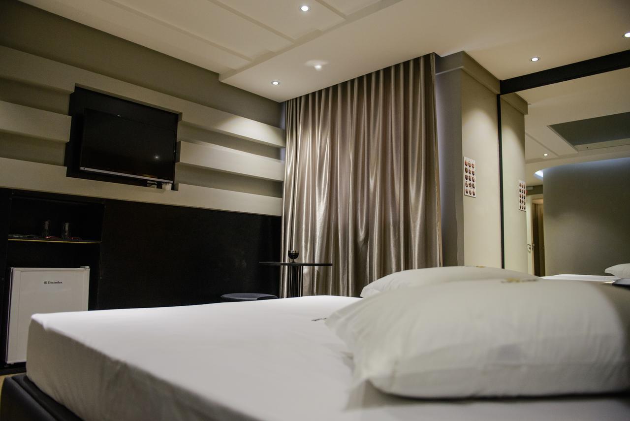 Le Parc 3* Lages