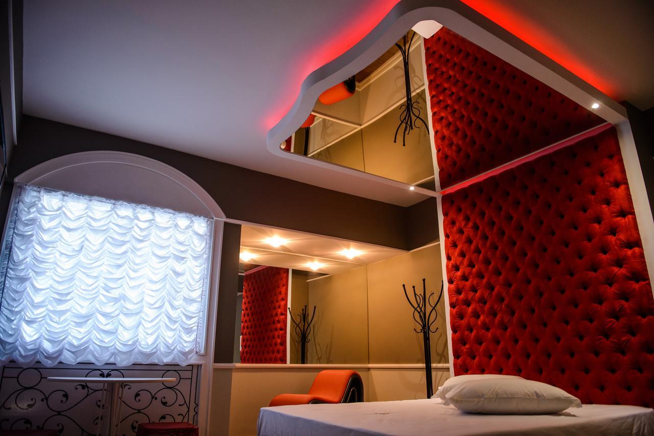 Le Parc 3* Lages