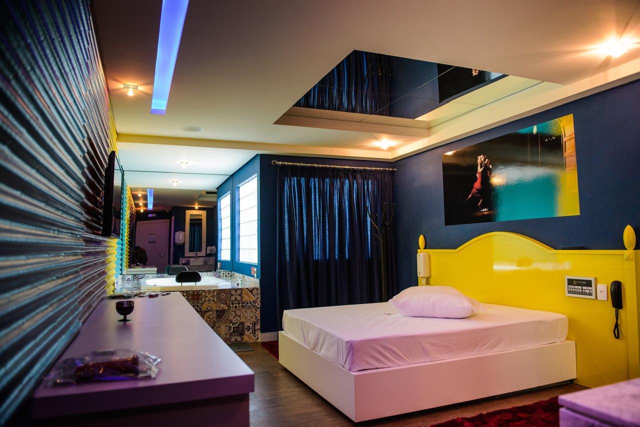Le Parc 3* Lages