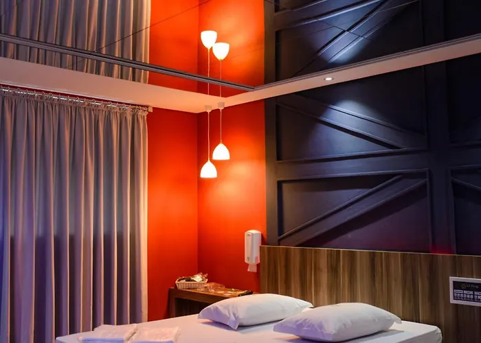 Le Parc Motel