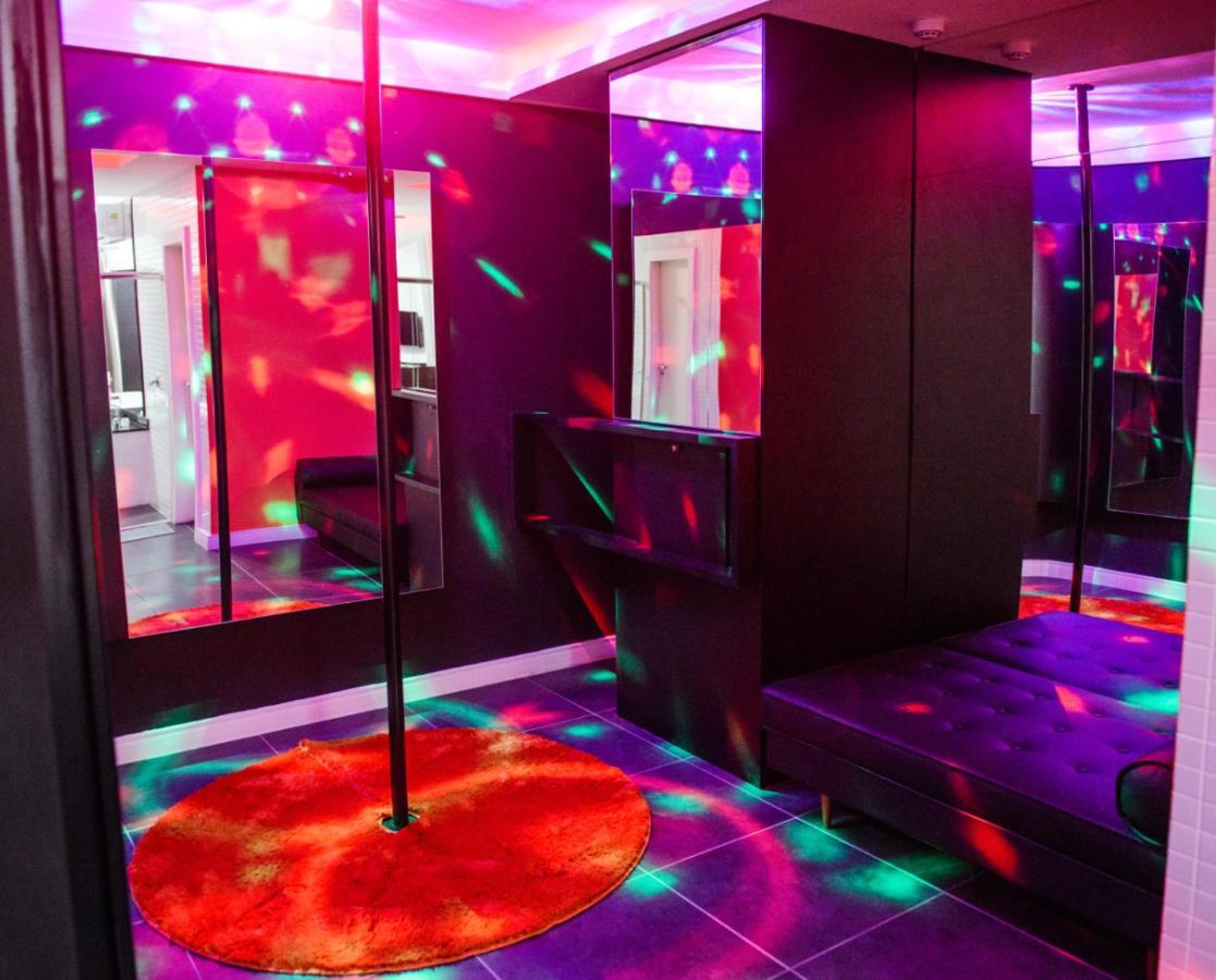 Le Parc 3* Lages